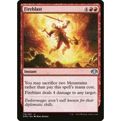 Fireblast