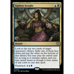 Siphon Insight
