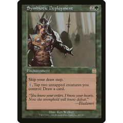 Symbiotic Deployment