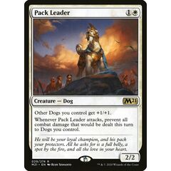 Pack Leader