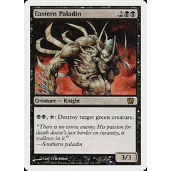 Eastern Paladin