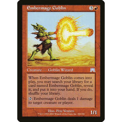 Embermage Goblin