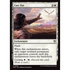 Cast Out