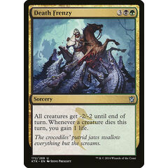 Death Frenzy