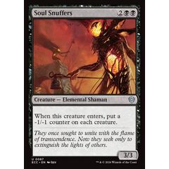 Soul Snuffers