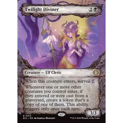 Twilight Diviner