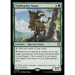 Trailtracker Scout