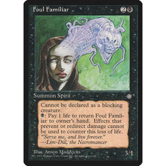 Foul Familiar