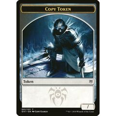 Copy // Horror Token