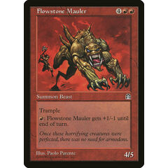 Flowstone Mauler