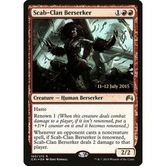 Scab-Clan Berserker