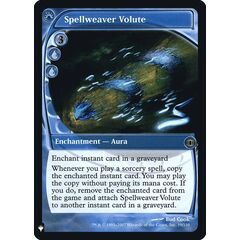 Spellweaver Volute