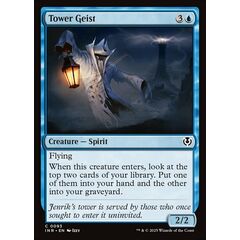 Tower Geist