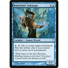 Rimewind Taskmage