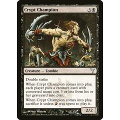 Crypt Champion