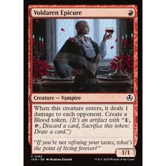 Voldaren Epicure