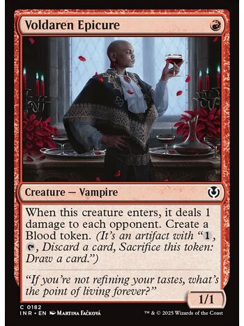 Voldaren Epicure