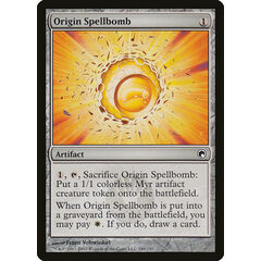 Origin Spellbomb