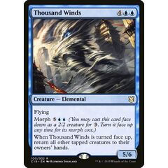 Thousand Winds