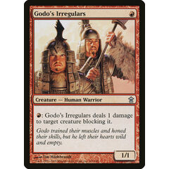 Godo's Irregulars
