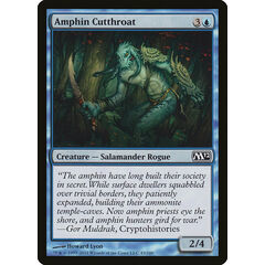 Amphin Cutthroat