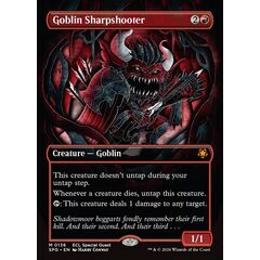 Goblin Sharpshooter