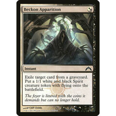 Beckon Apparition