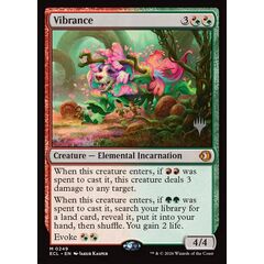 Vibrance