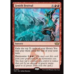 Zenith Festival