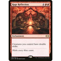 Rage Reflection