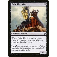 Grim Physician