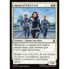 Agents of S.H.I.E.L.D.