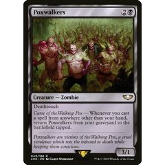 Poxwalkers