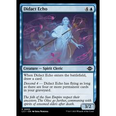 Didact Echo