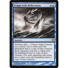 Tempt with Reflections