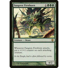 Fangren Firstborn