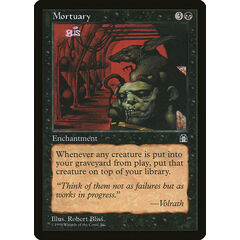 Mortuary