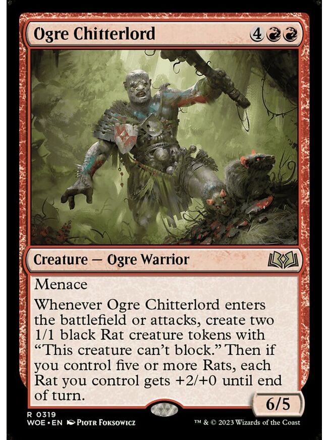 Ogre Chitterlord