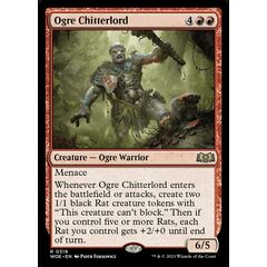 Ogre Chitterlord