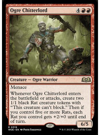 Ogre Chitterlord