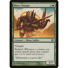 Rhox Charger