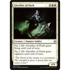 Glorifier of Dusk