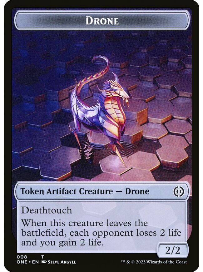 Drone Token