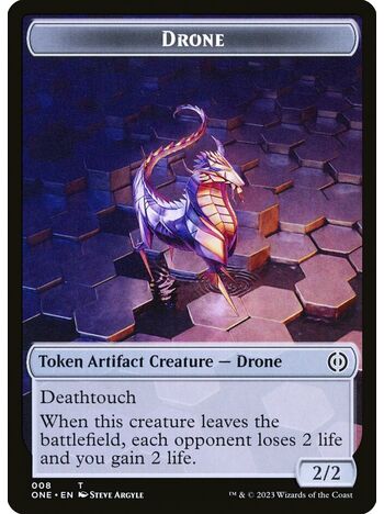 Drone Token