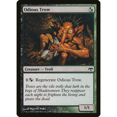 Odious Trow