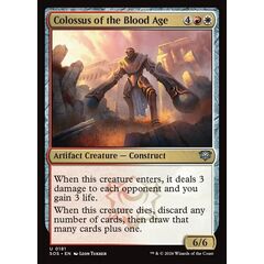Colossus of the Blood Age