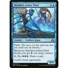 Shielded Aether Thief