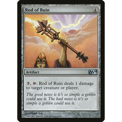Rod of Ruin