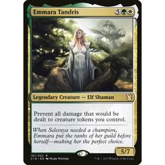 Emmara Tandris