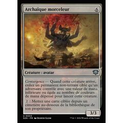 Sundering Archaic